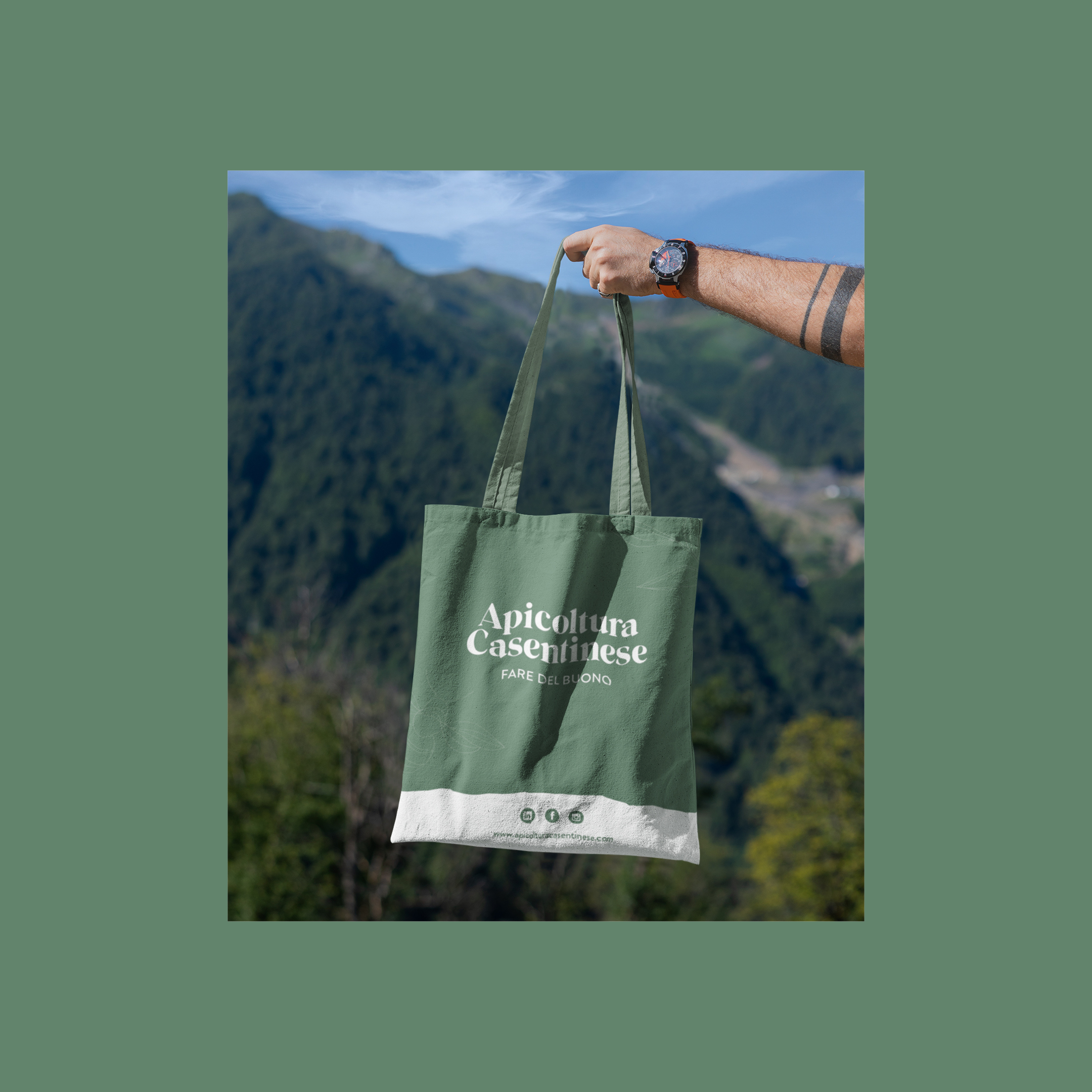 Shopper - Apicoltura Casentinese
