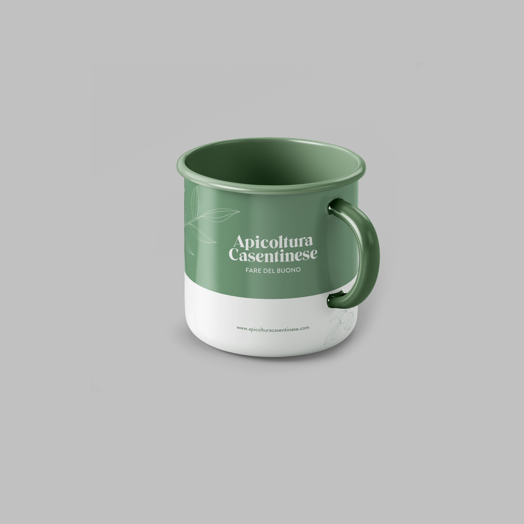 tazza - Apicoltura Casentinese