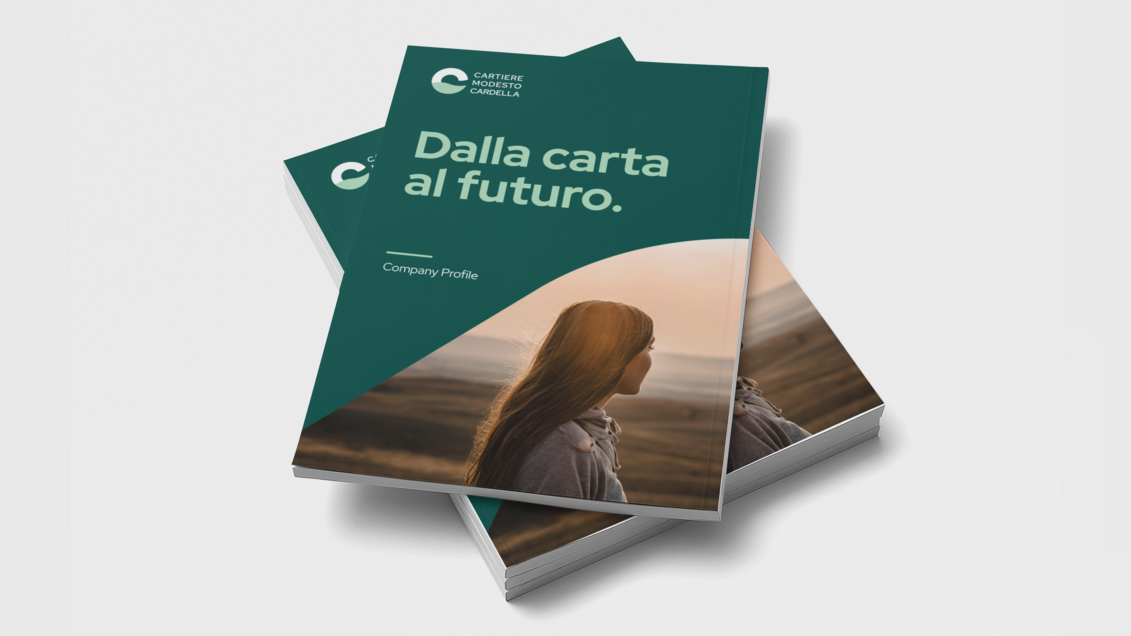 Company Profile - Cartiere Modesto Cardella