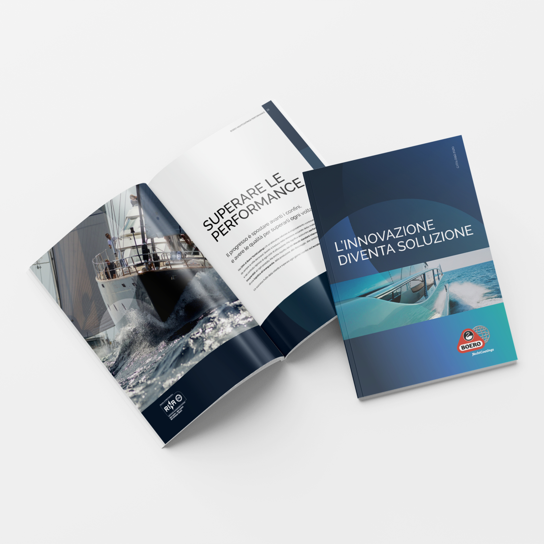 Brochure Boero
